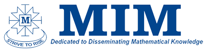 MIM Academy Logo