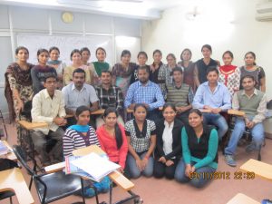 MIM Chd UGC NET D12 Batch