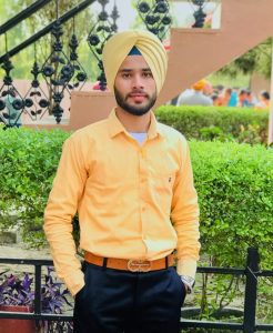 CSIR NET Topper June 2023