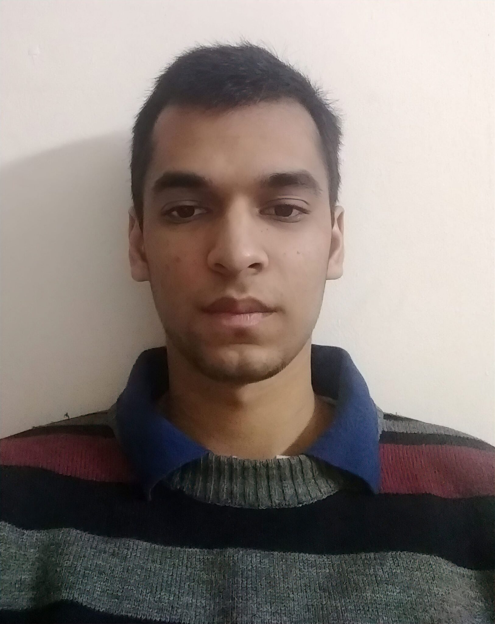 Dikshant