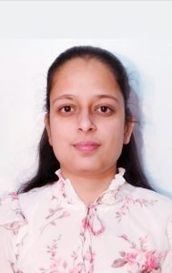 Topper CSIR NET June 2023
