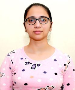 Csir net math result