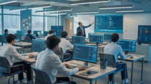 MCA entrance preparation tips