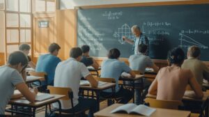 MIM Academy CSIR NET Maths