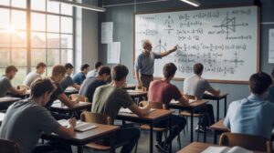 classes for CSIR NET Mathematics