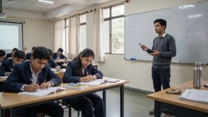 IIT JEE Coaching in Chandigarh