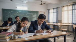 JEE Maths Coaching in Chandigarh