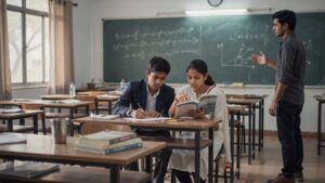 Top JEE Institute in Chandigarh
