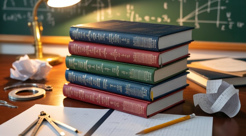 IIT JAM Maths study strategy