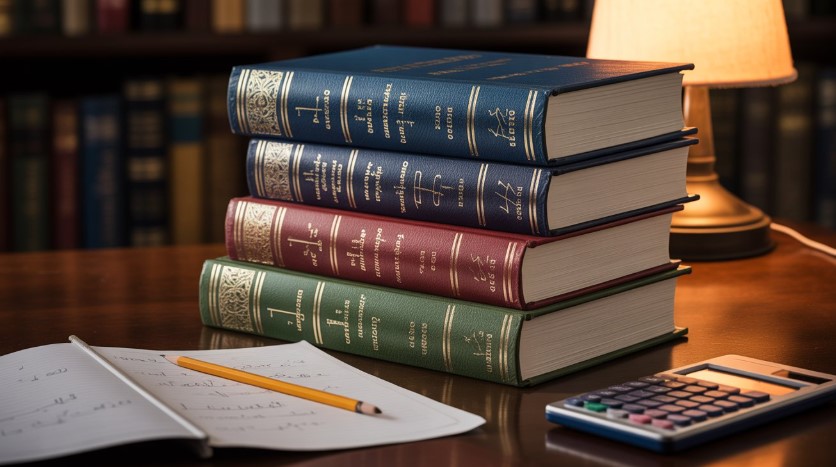 IIT JAM Mathematics study schedule
