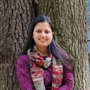 CSIR NET June2023 Topper