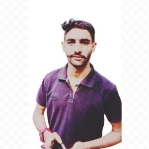 NAVEEN (2) IIT JAM Maths Results