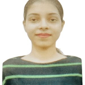 PUNEET KAUR 204 IIT JAM Maths Results