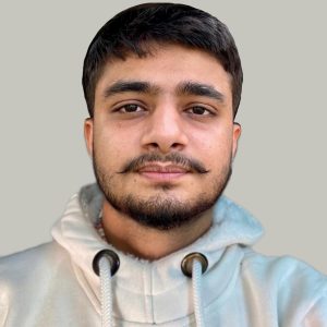 Mubarak Choudhary IIT JAM maths coaching
