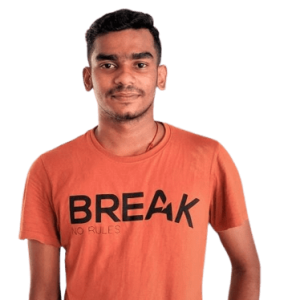 CSIR NET June 2023 Topper